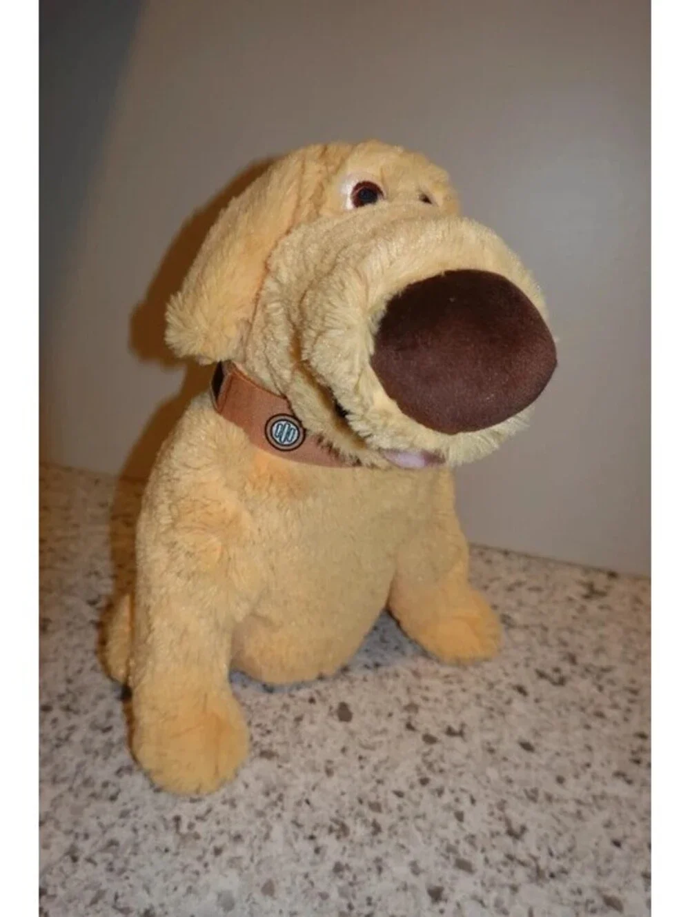 Disney dug movie